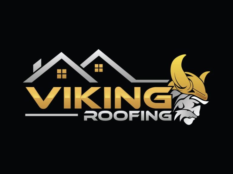 Viking roofer plano