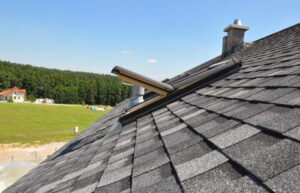 Read more about the article Asphalt Shingles Lifespan: How Long Do They Last?